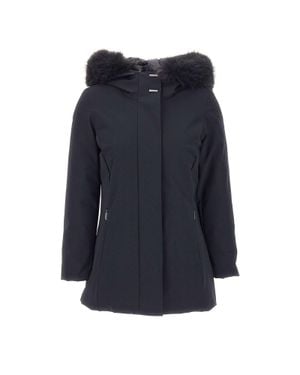 Rrd Parka "Surflex Winter Mdm" - Blu