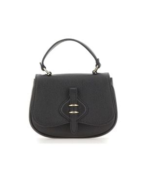 Coccinelle Borsa A Mano "Mavery Mini" - Nero