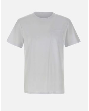 Sun 68 "Solid Luxury" - Bianco