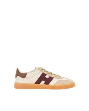 Hogan Sneakers "Cool" - Bianco
