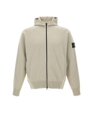 Stone Island Maglia - Bianco