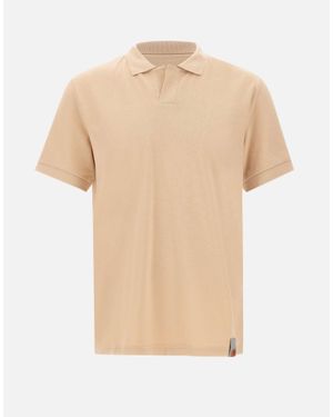 Dekker Polo "Tender" - Neutro