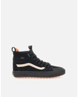 Vans Sneakers "Mte Sk8-Hi Waterproof" - Nero