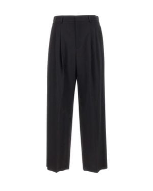 Emporio Armani Pantaloni - Nero