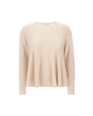 Hemisphere Maglia - Bianco