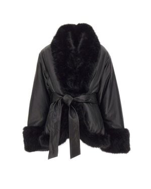 ROTATE BIRGER CHRISTENSEN Giacca - Blu