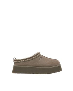 UGG Ciabatte "Tazz Ii" - Marrone