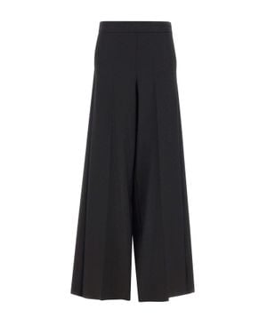 Marella Pantaloni "Ghinea" - Blu