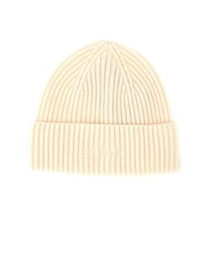 MC2 Saint Barth Cappello "Moss" - Neutro