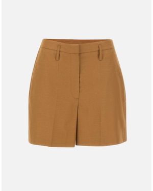 Herskind Shorts "Villy" - Neutro