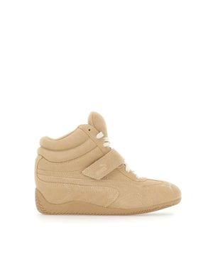 PUMA Sneakers "Speedcat Wedge" - Neutro