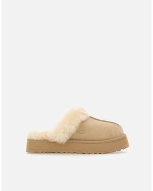 UGG Sabot "Wdisquette" - Neutro
