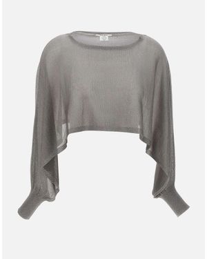 Kangra Coprispalle - Grigio