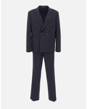 Emanuel Ungaro Completo - Blu