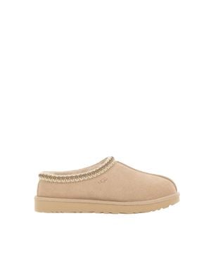 UGG Ciabatte "Tasman Ii" - Bianco