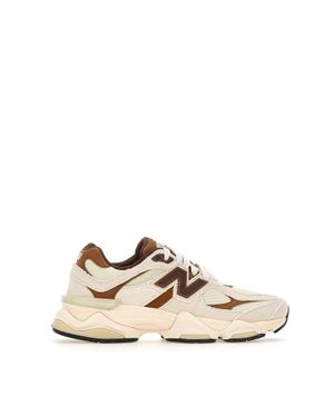 New Balance Sneakers "9060" - Bianco