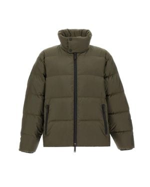 DSquared² Piumino "D2 Upside" - Verde