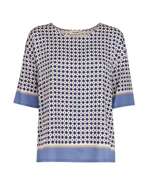 Kangra Blusa
