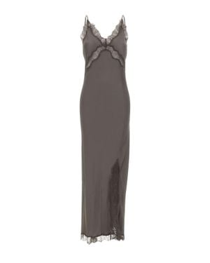 Herskind Abito "Jonathan" - Grigio