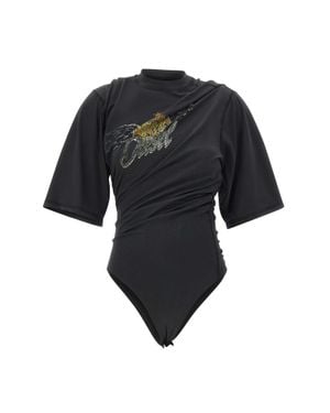 DIESEL Body "T-Milla" - Nero