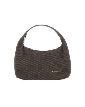 Alexander Smith Borsa A Mano "Chloe Small" - Verde