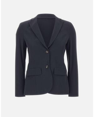 Rrd Blazer "Surflex" - Blu