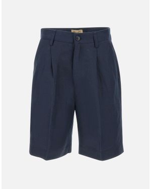 Woolrich Shorts - Blu