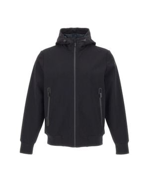 Rrd Giacca "Surflex Winter Thermo Hood Zip" - Blu