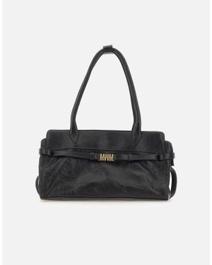 MANDÈL Borsa "Gwen" - Nero