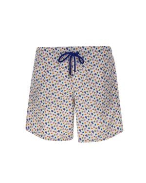 Vilebrequin Costume Da Bagno "Moorea" - Blu