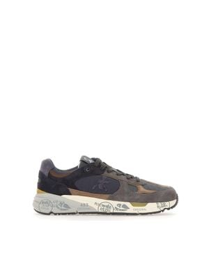 Premiata Sneakers "Mase25 8426" - Blu
