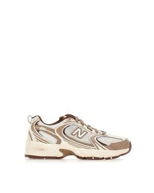 New Balance Sneakers "530" - Bianco