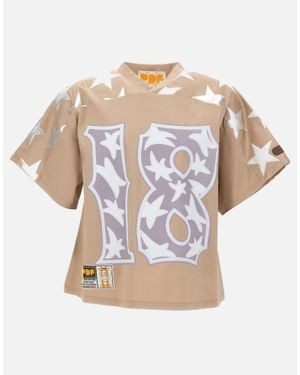 PDF T-Shirt "1 B" - Bianco