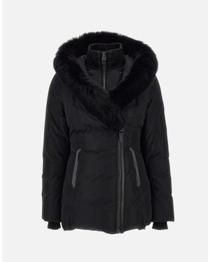 Mackage Piumino "Adali" - Nero