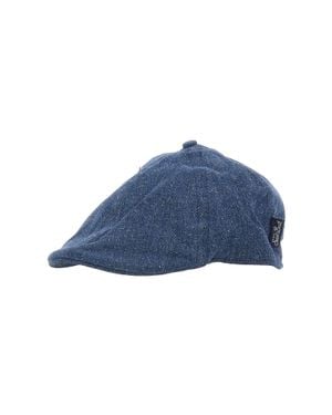 MC2 Saint Barth Coppola "Arthur" - Blu