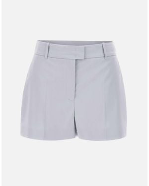 Eleventy Shorts Sartoriali - Blu