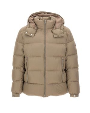 BOSS Piumino "L-Colter" - Neutro