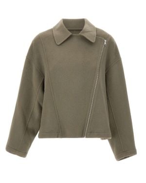 IRO Giacca "Ampstack" - Verde