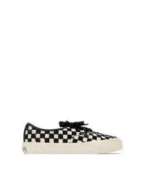 Vans Sneakers "Lx Authentic 44" - Bianco