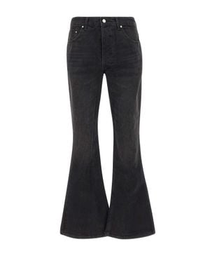 Represent Jeans "R6" - Nero