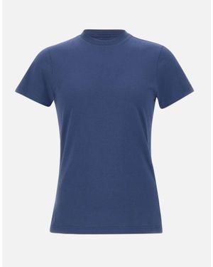 Colmar T-Shirt "Frida" - Blu