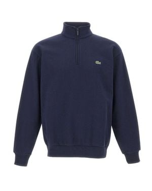 Lacoste Felpa - Blu