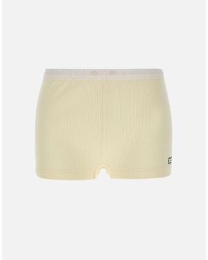 Entire studios "Lounge Short Pebble" - Neutro