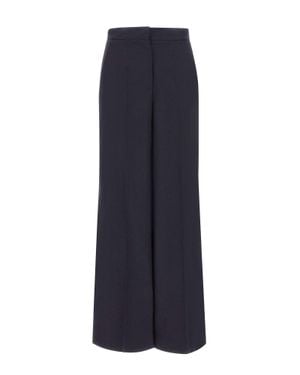 Gran Sasso Pantaloni - Blu
