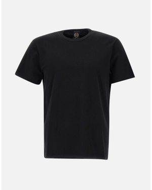 Colmar T-Shirt "Frida" - Nero