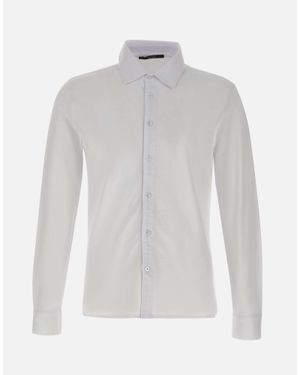 Kangra Camicia - Bianco