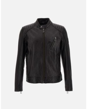 Belstaff Giacca "V-Racer" - Nero