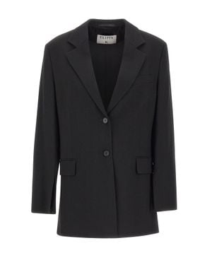 Filippa K Blazer - Nero