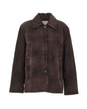 Herskind Giacca - Marrone