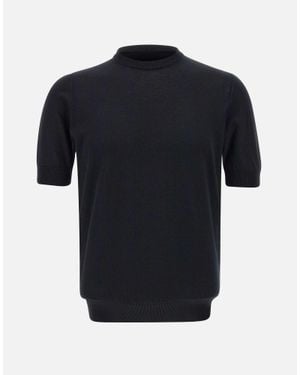 FILIPPO DE LAURENTIIS Maglia - Blu